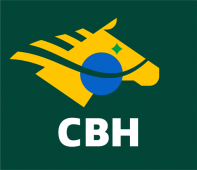 Convocação - CBH